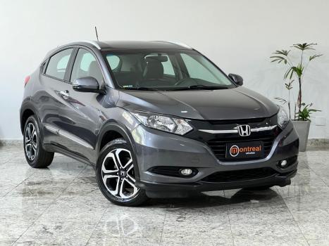 HONDA HR-V 1.8 16V 4P EXL FLEX AUTOMTICO CVT, Foto 3