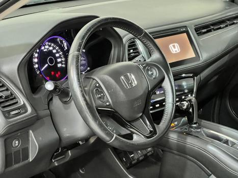 HONDA HR-V 1.8 16V 4P EXL FLEX AUTOMTICO CVT, Foto 4