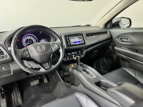 HONDA HR-V 1.8 16V 4P EXL FLEX AUTOMTICO CVT, Foto 5