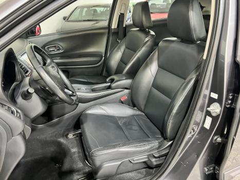 HONDA HR-V 1.8 16V 4P EXL FLEX AUTOMTICO CVT, Foto 6