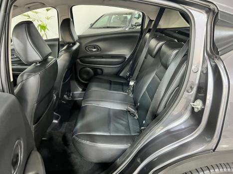 HONDA HR-V 1.8 16V 4P EXL FLEX AUTOMTICO CVT, Foto 7