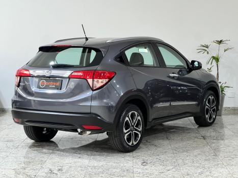 HONDA HR-V 1.8 16V 4P EXL FLEX AUTOMTICO CVT, Foto 8