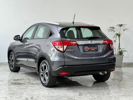 HONDA HR-V 1.8 16V 4P EXL FLEX AUTOMTICO CVT, Foto 10