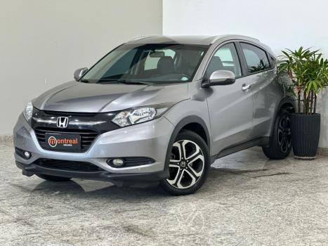 HONDA HR-V 1.8 16V 4P EXL FLEX AUTOMTICO CVT, Foto 1