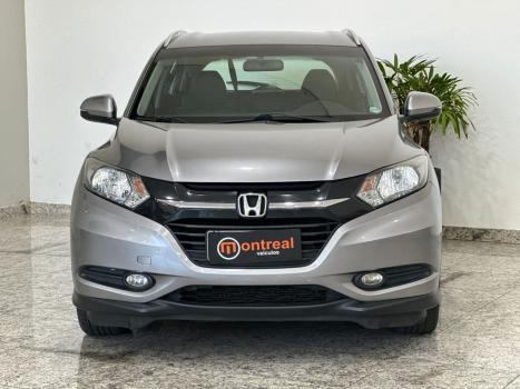 HONDA HR-V 1.8 16V 4P EXL FLEX AUTOMTICO CVT, Foto 2