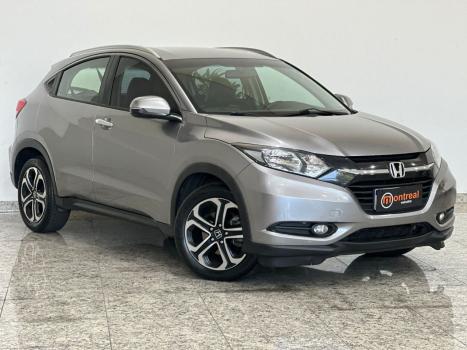 HONDA HR-V 1.8 16V 4P EXL FLEX AUTOMTICO CVT, Foto 3