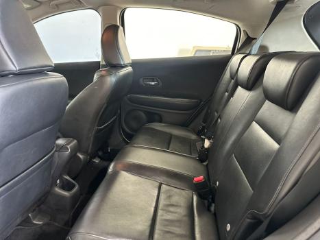 HONDA HR-V 1.8 16V 4P EXL FLEX AUTOMTICO CVT, Foto 4
