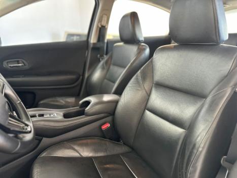 HONDA HR-V 1.8 16V 4P EXL FLEX AUTOMTICO CVT, Foto 5