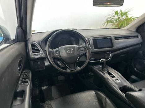 HONDA HR-V 1.8 16V 4P EXL FLEX AUTOMTICO CVT, Foto 6