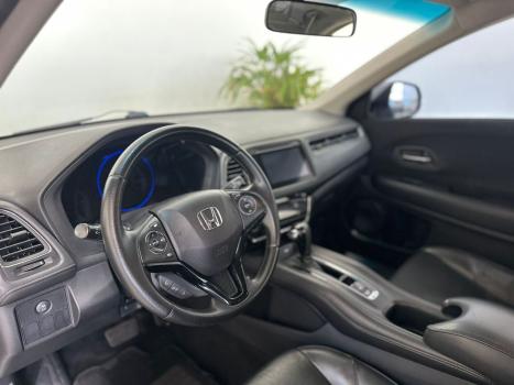 HONDA HR-V 1.8 16V 4P EXL FLEX AUTOMTICO CVT, Foto 7