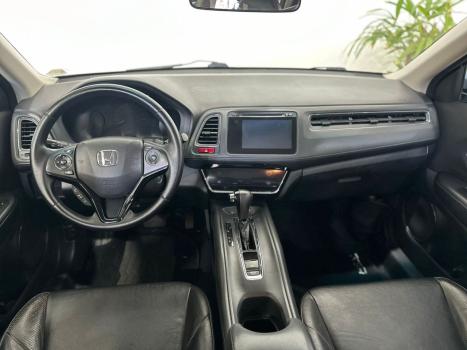 HONDA HR-V 1.8 16V 4P EXL FLEX AUTOMTICO CVT, Foto 8