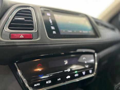 HONDA HR-V 1.8 16V 4P EXL FLEX AUTOMTICO CVT, Foto 9