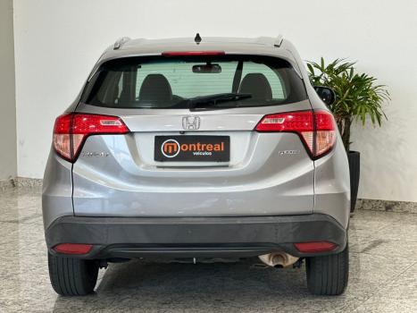 HONDA HR-V 1.8 16V 4P EXL FLEX AUTOMTICO CVT, Foto 11