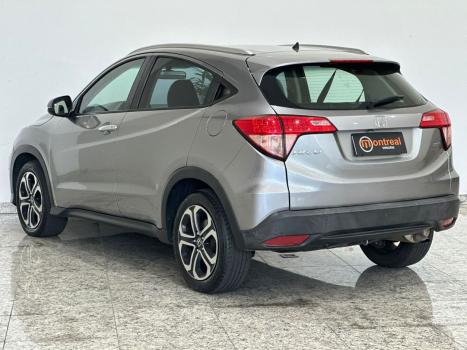 HONDA HR-V 1.8 16V 4P EXL FLEX AUTOMTICO CVT, Foto 12