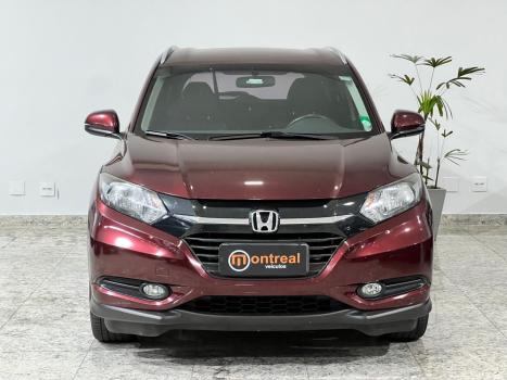 HONDA HR-V 1.8 16V 4P EXL FLEX AUTOMTICO CVT, Foto 2