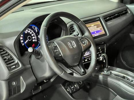 HONDA HR-V 1.8 16V 4P EXL FLEX AUTOMTICO CVT, Foto 4