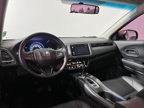 HONDA HR-V 1.8 16V 4P EXL FLEX AUTOMTICO CVT, Foto 5