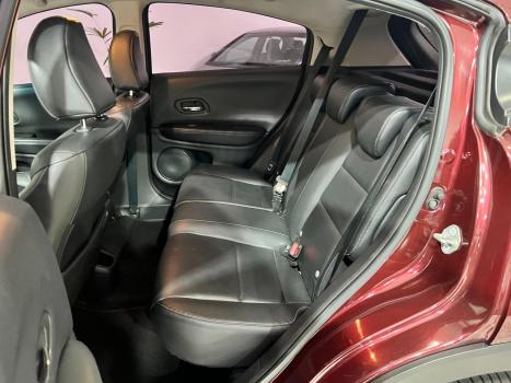 HONDA HR-V 1.8 16V 4P EXL FLEX AUTOMTICO CVT, Foto 6