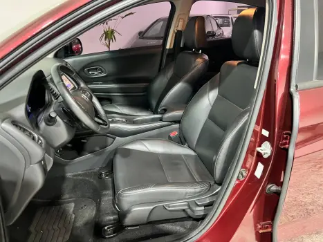 HONDA HR-V 1.8 16V 4P EXL FLEX AUTOMTICO CVT, Foto 7