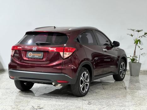 HONDA HR-V 1.8 16V 4P EXL FLEX AUTOMTICO CVT, Foto 10