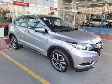 HONDA HR-V 1.8 16V 4P EX FLEX AUTOMTICO CVT, Foto 1