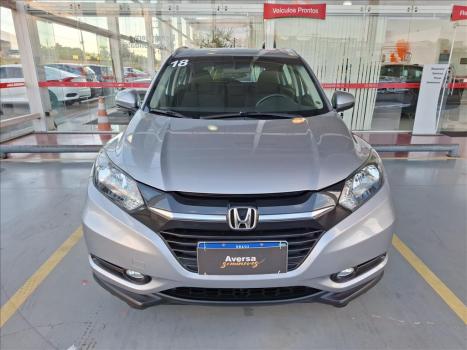 HONDA HR-V 1.8 16V 4P EX FLEX AUTOMTICO CVT, Foto 2