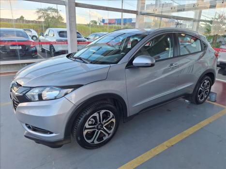 HONDA HR-V 1.8 16V 4P EX FLEX AUTOMTICO CVT, Foto 3