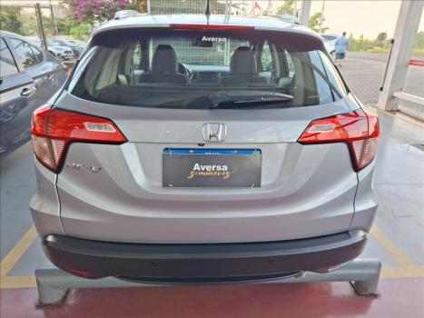HONDA HR-V 1.8 16V 4P EX FLEX AUTOMTICO CVT, Foto 4