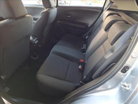 HONDA HR-V 1.8 16V 4P EX FLEX AUTOMTICO CVT, Foto 5