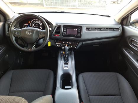 HONDA HR-V 1.8 16V 4P EX FLEX AUTOMTICO CVT, Foto 6