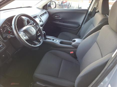 HONDA HR-V 1.8 16V 4P EX FLEX AUTOMTICO CVT, Foto 7
