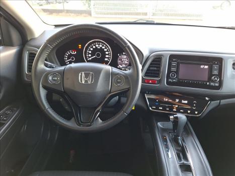 HONDA HR-V 1.8 16V 4P EX FLEX AUTOMTICO CVT, Foto 8