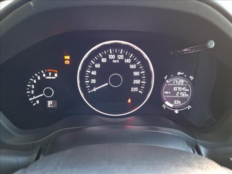 HONDA HR-V 1.8 16V 4P EX FLEX AUTOMTICO CVT, Foto 9