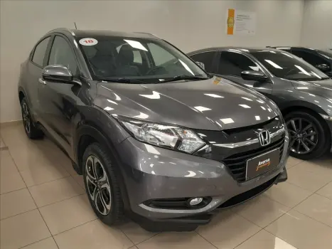 HONDA HR-V 1.8 16V 4P EXL FLEX AUTOMTICO CVT, Foto 1