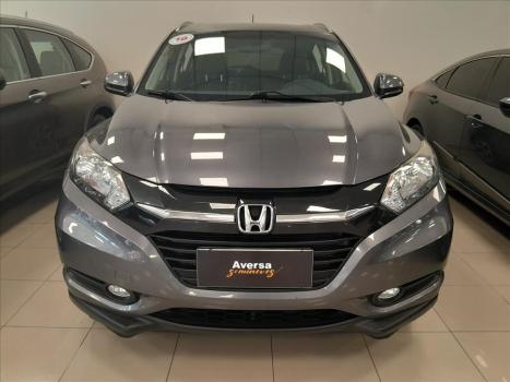 HONDA HR-V 1.8 16V 4P EXL FLEX AUTOMTICO CVT, Foto 2