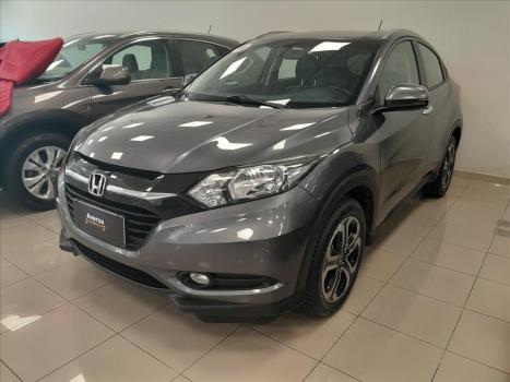 HONDA HR-V 1.8 16V 4P EXL FLEX AUTOMTICO CVT, Foto 3