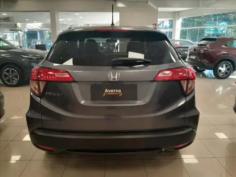 HONDA HR-V 1.8 16V 4P EXL FLEX AUTOMTICO CVT, Foto 5