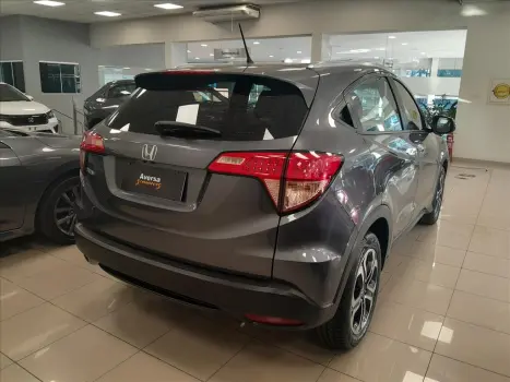 HONDA HR-V 1.8 16V 4P EXL FLEX AUTOMTICO CVT, Foto 6