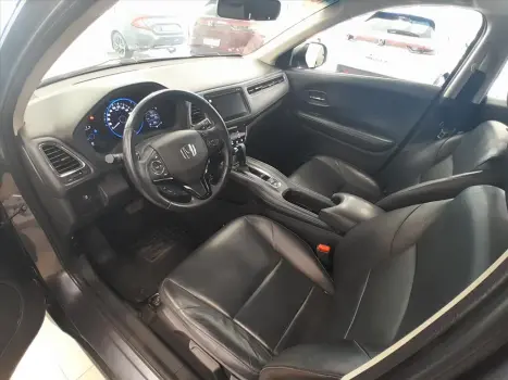 HONDA HR-V 1.8 16V 4P EXL FLEX AUTOMTICO CVT, Foto 7