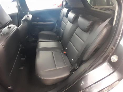 HONDA HR-V 1.8 16V 4P EXL FLEX AUTOMTICO CVT, Foto 8