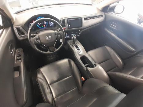 HONDA HR-V 1.8 16V 4P EXL FLEX AUTOMTICO CVT, Foto 9