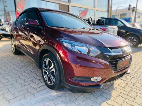 HONDA HR-V 1.8 16V 4P LX FLEX AUTOMTICO CVT, Foto 2
