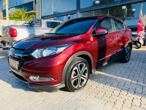 HONDA HR-V 1.8 16V 4P LX FLEX AUTOMTICO CVT, Foto 3