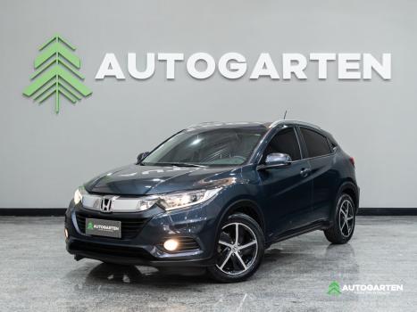 HONDA HR-V 1.8 16V 4P EX FLEX AUTOMTICO CVT, Foto 1