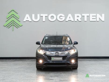 HONDA HR-V 1.8 16V 4P EX FLEX AUTOMTICO CVT, Foto 2