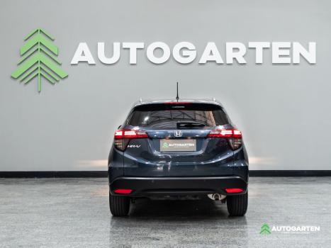 HONDA HR-V 1.8 16V 4P EX FLEX AUTOMTICO CVT, Foto 3
