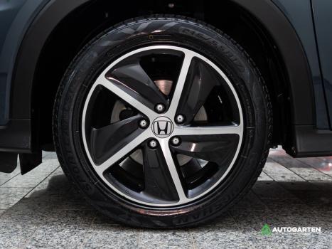 HONDA HR-V 1.8 16V 4P EX FLEX AUTOMTICO CVT, Foto 5