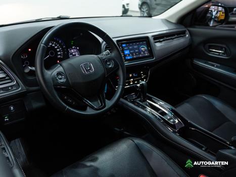 HONDA HR-V 1.8 16V 4P EX FLEX AUTOMTICO CVT, Foto 6