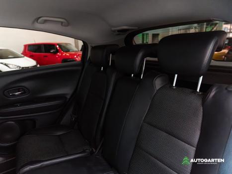 HONDA HR-V 1.8 16V 4P EX FLEX AUTOMTICO CVT, Foto 8