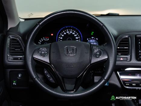 HONDA HR-V 1.8 16V 4P EX FLEX AUTOMTICO CVT, Foto 9